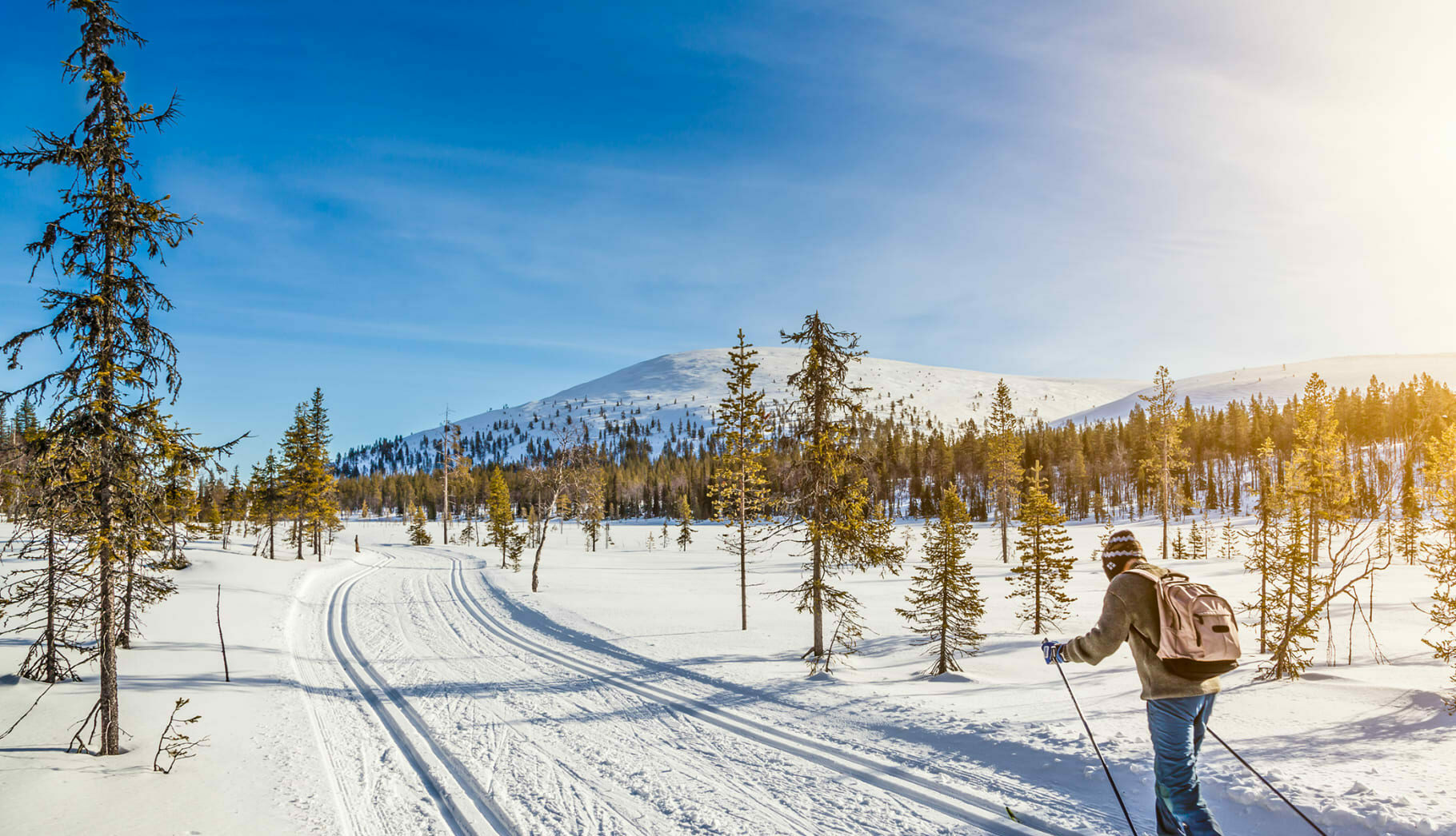 aktivitätimwinter